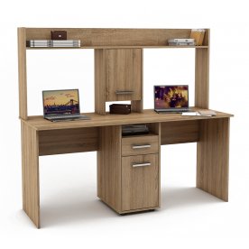 Компьютерный стол Дастин 15