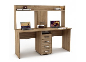 Компьютерный стол Дастин 16