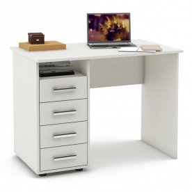 Компьютерный стол Дастин 4