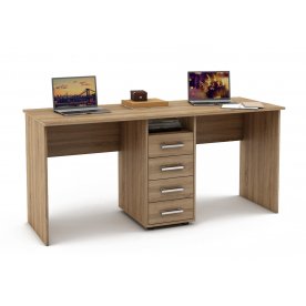 Компьютерный стол Дастин 8