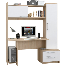 Компьютерный стол Денвер 12