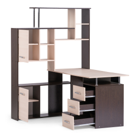 Компьютерный стол КС15