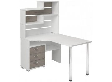 Компьютерный стол Домино СР-132-150 БЕН-левый