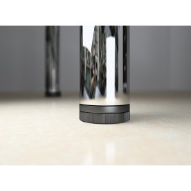 Компьютерный стол Домино СР-132-150 БЕШ-Ч-правый