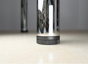 Компьютерный стол Даланта СР-132-150 Н-правый