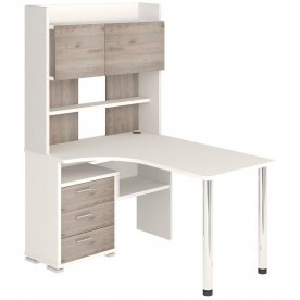 Компьютерный стол Домино СР-133-150 БЕН-левый