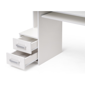 Компьютерный стол Джаз-24 левый