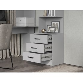 Компьютерный стол Эльброни