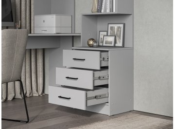 Компьютерный стол Эльброни