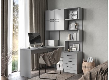 Компьютерный стол Эльброни