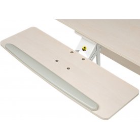 Компьютерный стол Eureka ERK-AED-E70MW