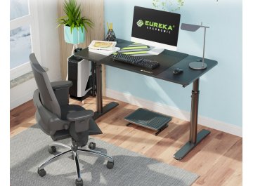 Компьютерный стол Eureka ERK-IMOD-47B
