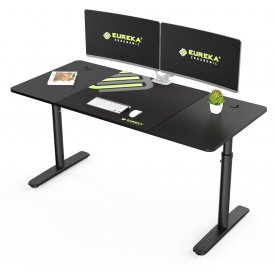 Компьютерный стол Eureka ERK-IMOD-60B