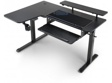 Компьютерный стол Eureka ERK-L60L-B-PRO-V1-EU