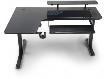 Компьютерный стол Eureka ERK-L60L-B-PRO-V1-EU