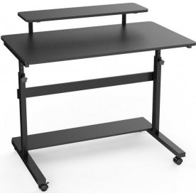 Компьютерный стол Eureka ERK-SW-41B