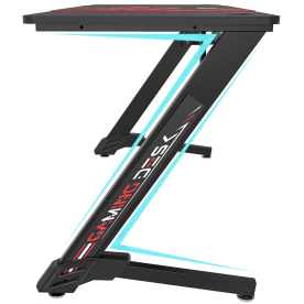 Компьютерный стол Eureka ERK-TN-Z60-BK