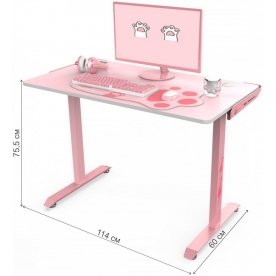 Компьютерный стол Eureka I1-S