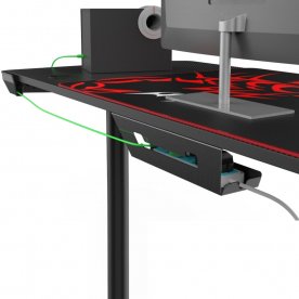 Компьютерный стол Eureka L60