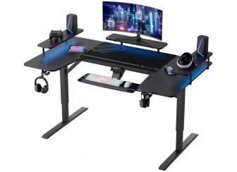 Компьютерный стол Eureka U-71