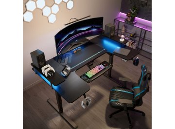 Компьютерный стол Eureka U-71