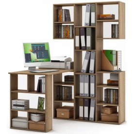 Компьютерный стол Феликс-35