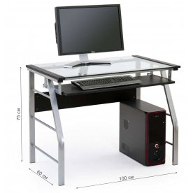 Компьютерный стол Grace