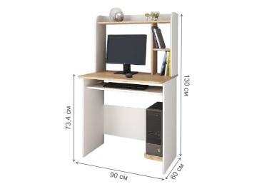 Компьютерный стол Грета-2