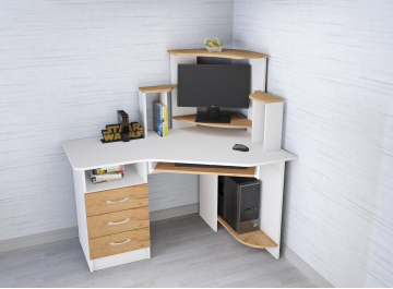 Компьютерный стол Грета-7