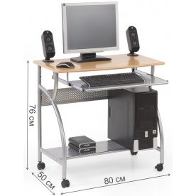 Компьютерный стол Gui