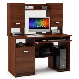 Компьютерный стол Имидж-13