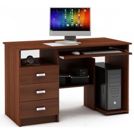 Компьютерный стол Имидж-15