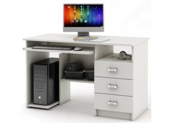 Компьютерный стол Имидж-16