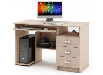 Компьютерный стол Имидж-16