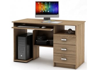 Компьютерный стол Имидж-16