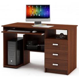 Компьютерный стол Имидж-16