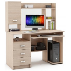 Компьютерный стол Имидж-17