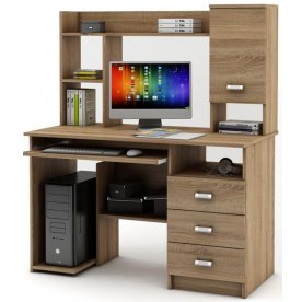 Компьютерный стол Имидж-18