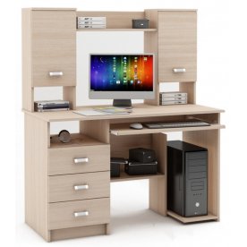 Компьютерный стол Имидж-19