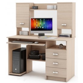 Компьютерный стол Имидж-20