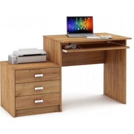 Компьютерный стол Имидж-21