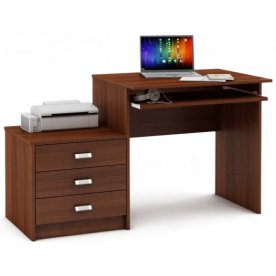 Компьютерный стол Имидж-21