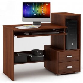 Компьютерный стол Имидж-37
