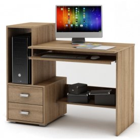 Компьютерный стол Имидж-38