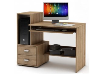Компьютерный стол Имидж-38