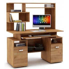 Компьютерный стол Имидж-43