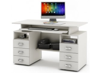 Компьютерный стол Имидж-44