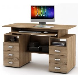 Компьютерный стол Имидж-44