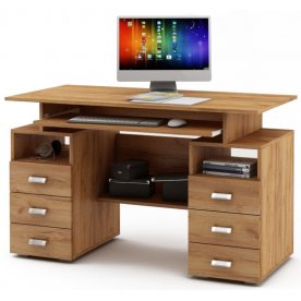 Компьютерный стол Имидж-44