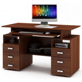 Компьютерный стол Имидж-44